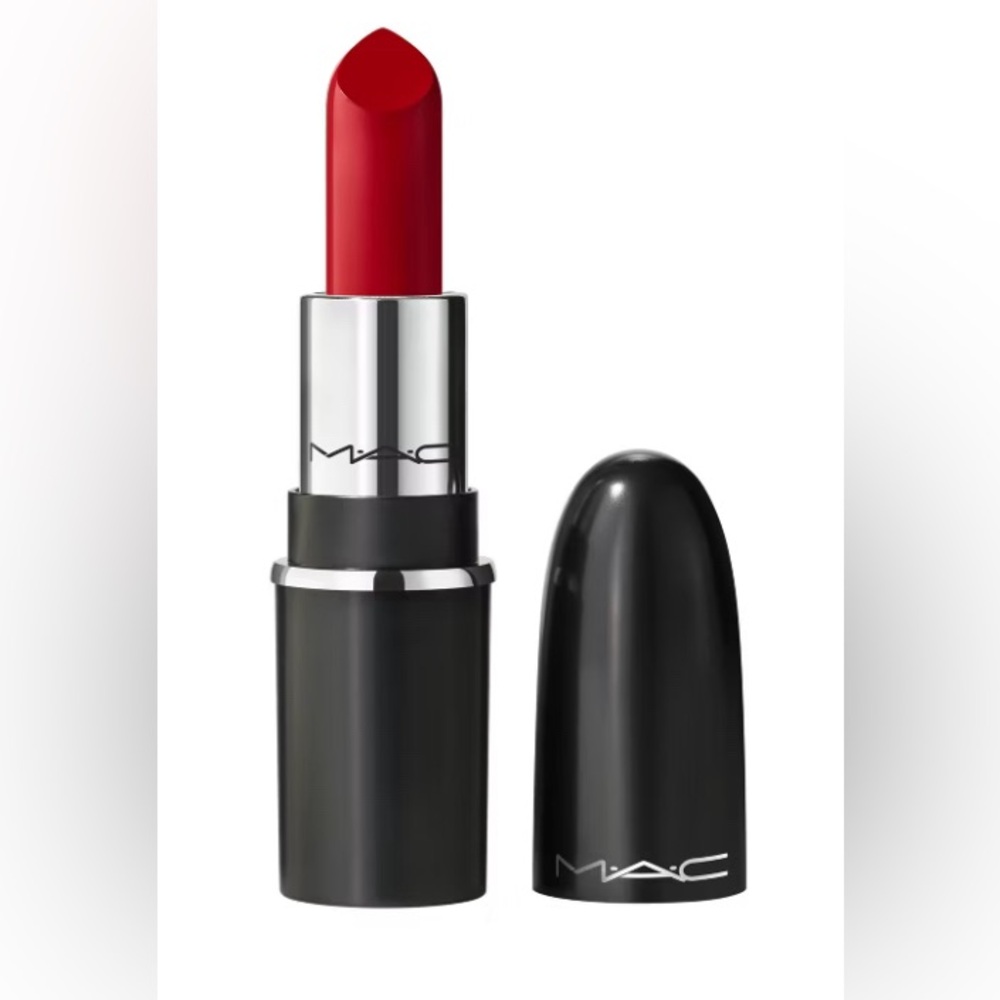 New! Macximal Matte Lipstick 691 Ruby Woo